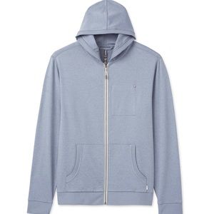 NWT Vuori Coronado Hoodie (Large)